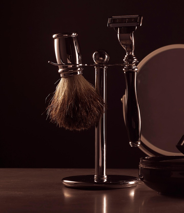 care assistant training session